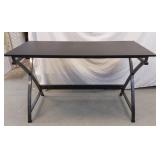 48' WIDE WRITTING DESK