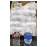 8CT-10' ,4CT-01' DERBY GLASSES