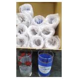 8 CT-01',4CT-10' DERBY GLASSES