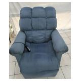 GOLDEN POWER LIFT CHAIR