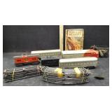 VTG,LIONEL,TIN TRAINS & MORE