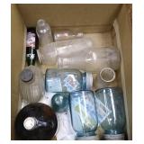 VTG, GLASS