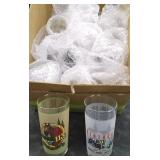 ,5CT-91' & 7CT-87' DERBY GLASSES