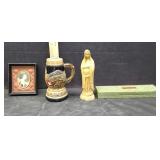 MUSICAL MUG,DECOR ITEMS