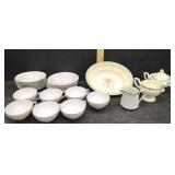 MEITO CHINA & MORE