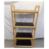 4 TIER SHELF