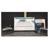 LOGITECH K480 KEYBOARD,GARMIN GPS & MORE
