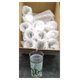 12CT-06' DERBY GLASSES