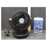 DREO FAN & BLOOD PRESSURE KIT