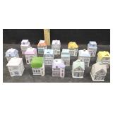 LENOX SPICE VILLAGE- 16 PCS COLLECTION