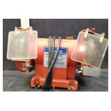 TRUE VALUE BENCH GRINDER
