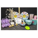 EASTER ITEMS