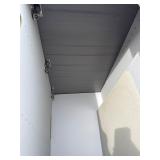 Weather-Strong Outdoor Cabinet 18in Wide New in...
