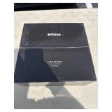 Primo 5-Slot Rib Rack New in Box