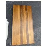 Wooden Panel