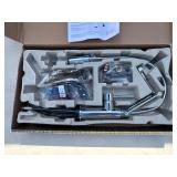 Brizo SmartTouch Articulating Kitchen Faucet