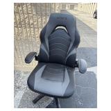 Gaming Chair with Adjustable Armrests