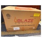 Blaze 4-Burner Premium Plus Grill New in Box