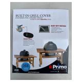 Primo Built-In Grill Cover for Oval Grills