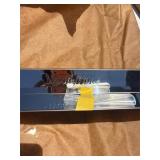 Woodmode Stainless Steel Utensil Tray