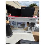 Electronics and Networking Equipment