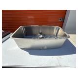Blanco Performa U 1 Super Single Sink