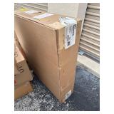 Best D49M36SB Downdraft Ventilator