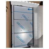 Blaze Triple Drawer With Lights