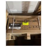 Empire 32-Inch Propane Griddle, New in Box
