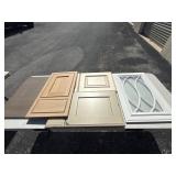 Decorative Cabinet Door Panels