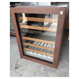 Sub-Zero UW-24FS Undercounter Wine Storage Unit