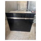 Wolf Built-in Single Electric Wall Oven
