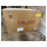 Blaze Prelude LBM 4 Burner Grill (New in Box)