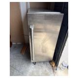 Sub-Zero Undercounter Ice Maker UC-15P