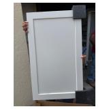 Dura Supreme Replacement Door Panel