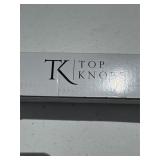 Top Knob Crawford Appliance Pull, 18 Inch
