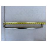 Stainless Steel Handle With Measurement Guide