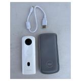 Ricoh Theta 360 Camera with Accessories
