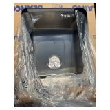 Blanco Formera Stainless Steel Bar Sink