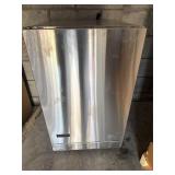 Coyote Stainless Steel Outdoor Refrigerator