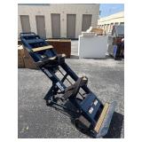 PowerMate Powered Stair Climbing Hand Truck
