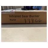 Infrared Sear Burner Part# BLZ-IRN