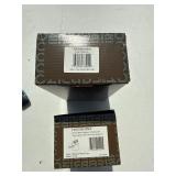 Delta Faucet Replacement Part Lot