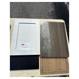 Cabinet Door Samples