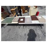 Woodmode Brookhaven Cabinet Door Samples