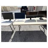 Computer Monitors Including Samsung and LG