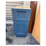 Spices and Condiments Kitchen Cabinet