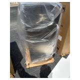 Summit 15-Inch Built-In Ice Maker BIM47OS