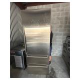 Sub-Zero IT-30CIID-RH Refrigerator