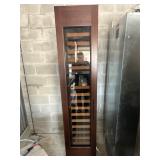 Sub-Zero IW-18-LH Integrated Wine Storage Cooler